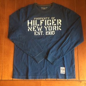 Tommy Hilfiger Crewneck